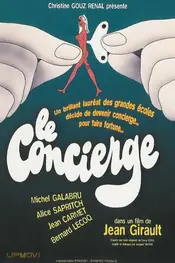 Le Concierge