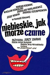 Niebieskie jak Morze Czarne