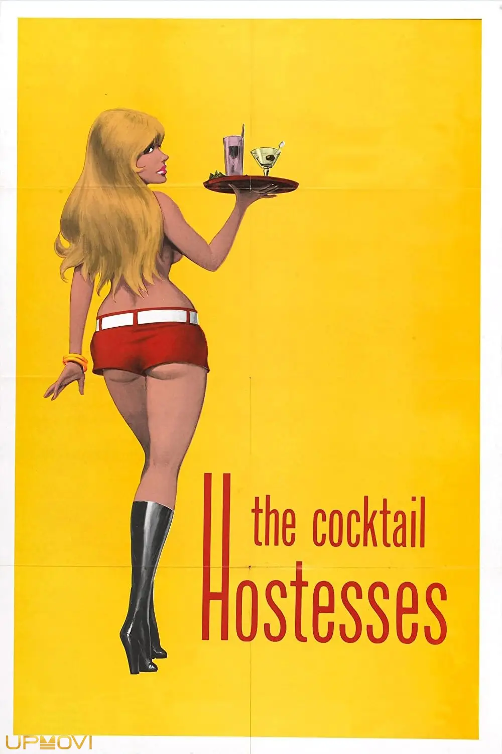 The Cocktail Hostesses