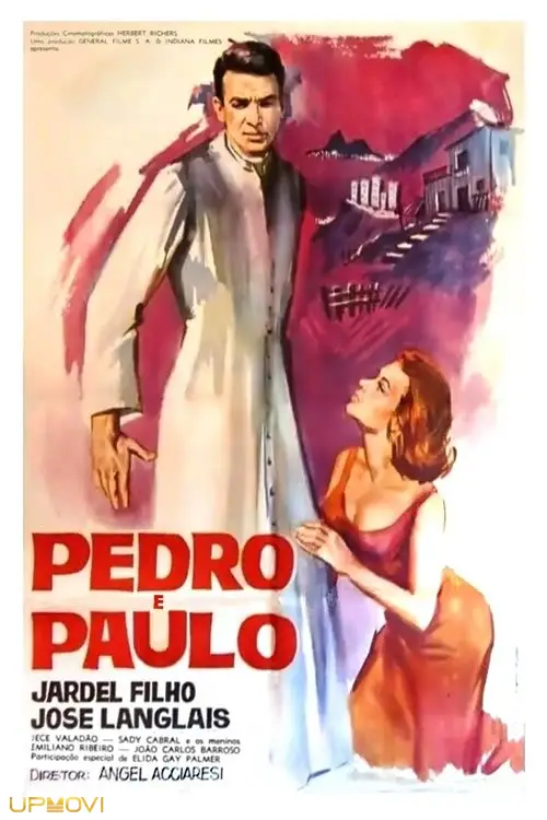 Pedro and Pablo