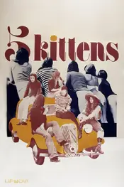 5 Kittens