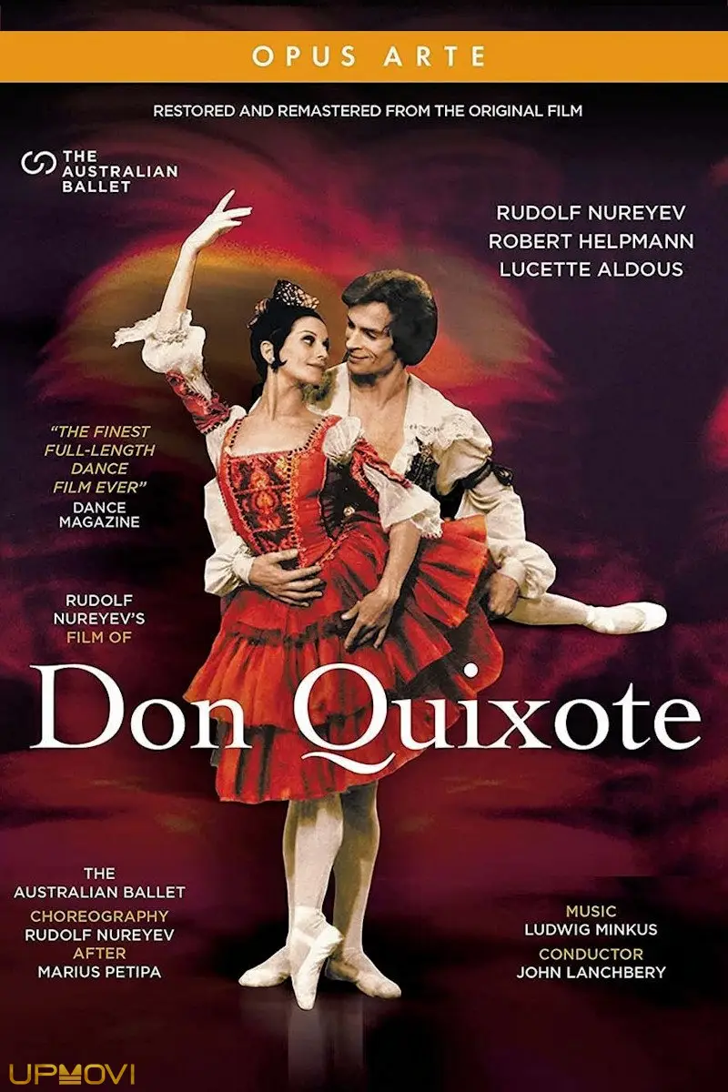 Don Quixote