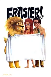 Frasier, the Sensuous Lion