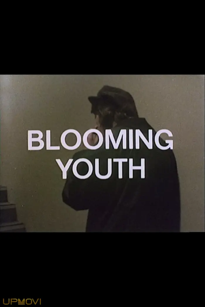 Blooming Youth