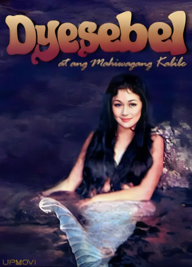 Dyesebel
