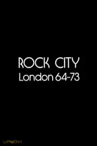 Sound of the City: London 1964-73
