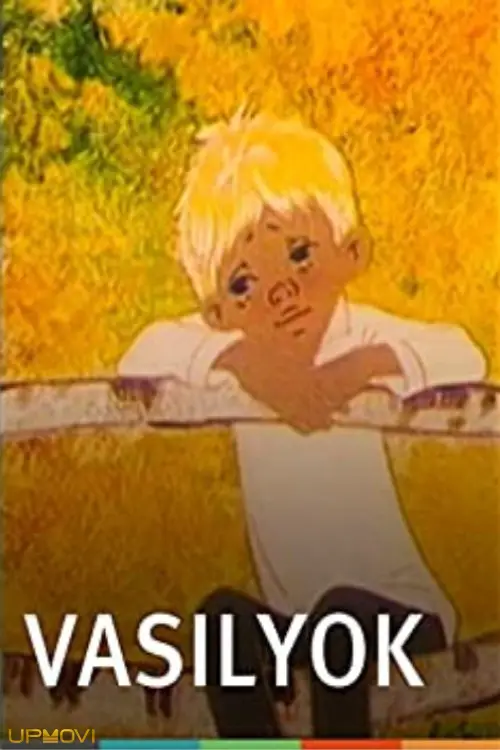 Vasilyok
