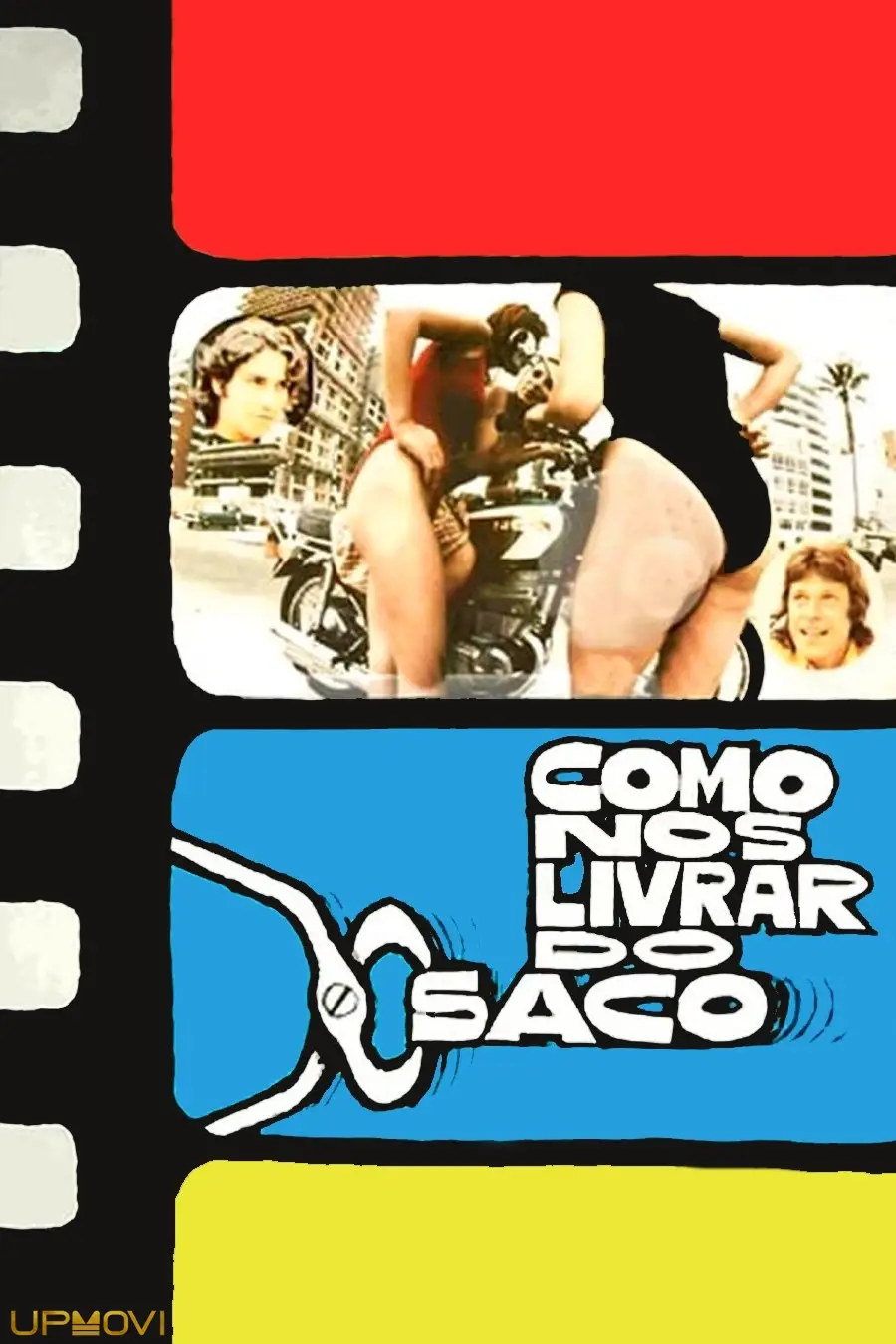 Como nos Livrar do Saco