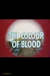 The Colour of Blood