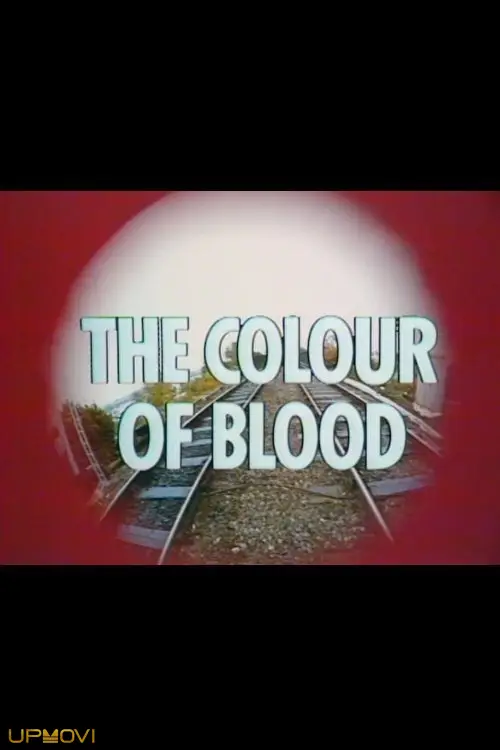 The Colour of Blood