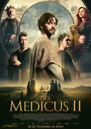 The Physician II