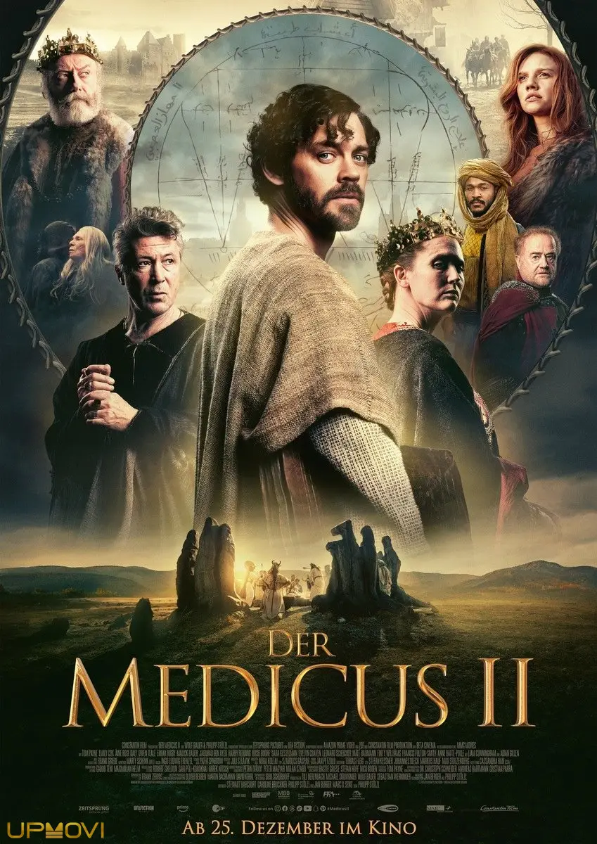 The Physician II